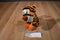 Disney World Sitting Tigger Plush with a Brown Nose