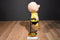 Peanuts World Charlie Brown Beanbag Plush