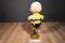 Peanuts World Charlie Brown Beanbag Plush
