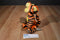 Disney Store Sitting Tigger Plush with Brown Nose and Feet