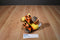 Disney Store Sitting Tigger Plush with Brown Nose and Feet