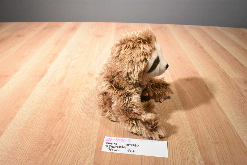 Douglas Simon the Brown Three Toed Sloth