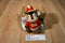 Disney Store Dumbo Timothy Mouse Beanbag Plush