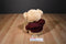 Helzberg Diamonds Sparkle the Tan Teddy Bear 2006 Beanbag Plush