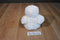 Ganz Webkinz white Duck HM148 Beanbag Plush