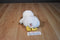 Ganz Webkinz white Duck HM148 Beanbag Plush