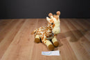 Kohl's Cares Nancy Tillman I'd Know You Anywhere My Love Giraffe Plush