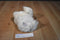 Gund White Maltese Dog Plush