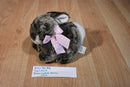 Walmart Brown Mottled Bunny Rabbit Plush
