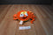 Kohl's Cares Pout Pout Orange and Yellow Crab 2013 Plush