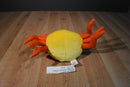 Kohl's Cares Pout Pout Orange and Yellow Crab 2013 Plush