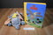 Disney Dumbo Plush Purse Bag and Kohl's 2014 Hardcover ook