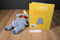 Disney Dumbo Plush Purse Bag and Kohl's 2014 Hardcover ook