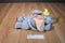 Disney Dumbo Plush Purse Bag and Kohl's 2014 Hardcover ook