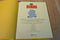 Disney Dumbo Plush Purse Bag and Kohl's 2014 Hardcover ook