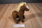 Douglas Hero Brown Chestnut Horse Beanbag Plush