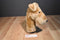 Daphne Yellow Lab or Terrier Golf Club Cover