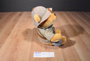 Disney World Animal Kingdom Safari Pooh Plush