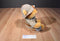 Disney World Animal Kingdom Safari Pooh Plush