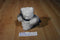 First & Main Polarimo White Polar Bear Beanbag Plush