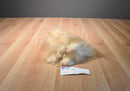 Ty Classic 2007 Bixie Yorkie/ Shi Tzu Puppy Dog Beanbag Plush