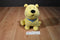 Kohl's Clifford's T-Bone the Yellow Dog 2016 Plush