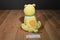 Kohl's Clifford's T-Bone the Yellow Dog 2016 Plush