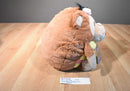 Just at Play Mushabelly Talking Chatter Girl Monkey 2006 Plush