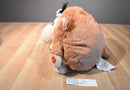 Just at Play Mushabelly Talking Chatter Girl Monkey 2006 Plush