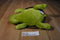 Kohl's Cares And Then It's Spring Turtle Tortoise Plush