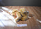 Hallmark Heartly the Golden Retriever Puppy Dog Beanbag Plush