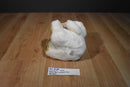 Walmart White and Beige Teddy Bear Plush