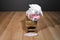 Baby Gund Prayer Lena White Lamb With Pink Blanket