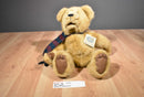 Boyd's Charles P. Chatsworth 1999 Puppet Plush