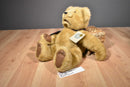 Boyd's Charles P. Chatsworth 1999 Puppet Plush