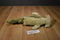 Westcliff Collection Green and Beige Hammerhead Shark Plush