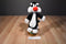ACE Looney Tunes Sylvester the Cat 1997 Plush