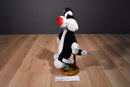 ACE Looney Tunes Sylvester the Cat 1997 Plush
