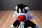 ACE Looney Tunes Sylvester the Cat 1997 Plush