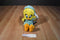 24K Warner Bros Looney Tunes Tweety in Pajamas 1993 Plush