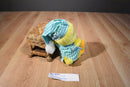 24K Warner Bros Looney Tunes Tweety in Pajamas 1993 Plush