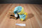 24K Warner Bros Looney Tunes Tweety in Pajamas 1993 Plush