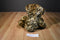 Walmart Leopard Print Teddy Bear Plush