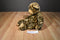 Walmart Leopard Print Teddy Bear Plush