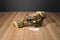 Walmart Leopard Print Teddy Bear Plush