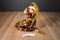 Nanco Animaland Brown and Beige Giraffe 2006 Plush