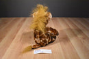 Nanco Animaland Brown and Beige Giraffe 2006 Plush