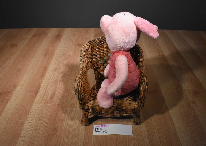 Disney Piglet Beanbag Plush
