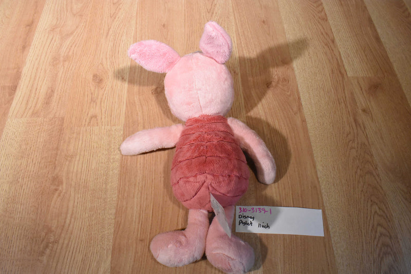 Disney Piglet Beanbag Plush