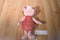 Disney Piglet Beanbag Plush